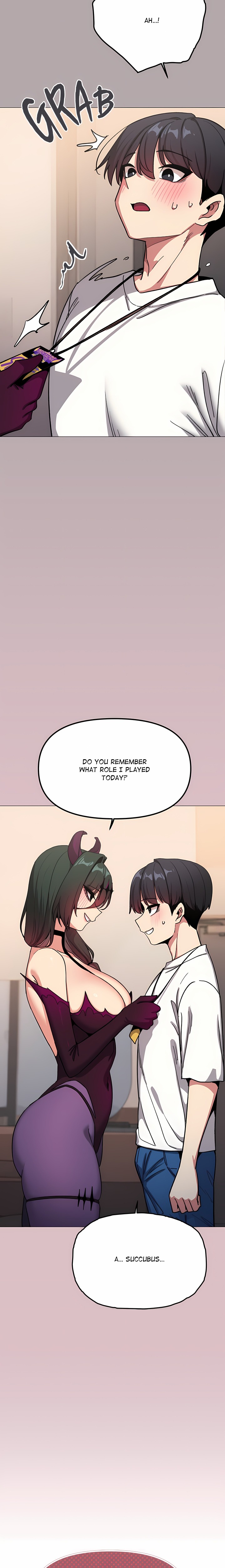 Stop Smoking - Chapter 93 Page 2