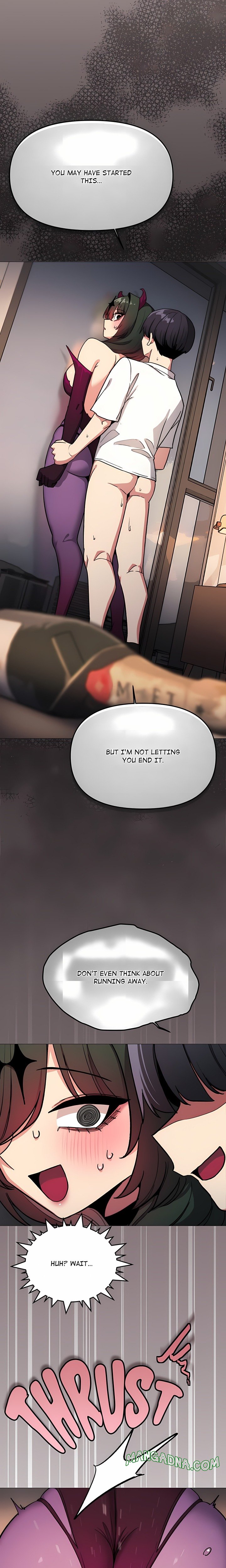 Stop Smoking - Chapter 93 Page 22