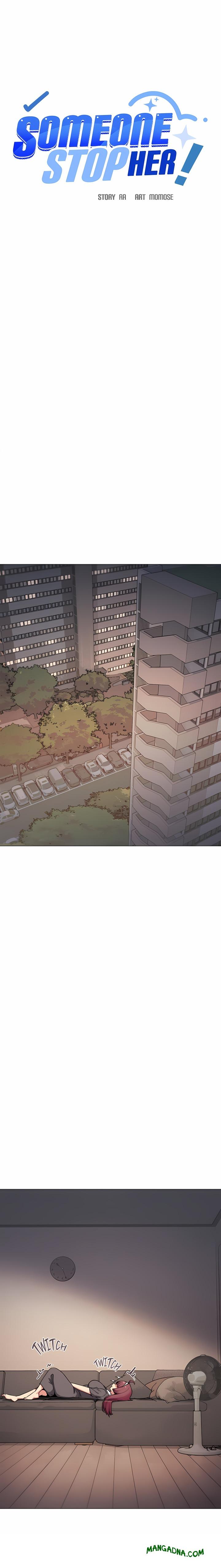 Stop Smoking - Chapter 93 Page 27