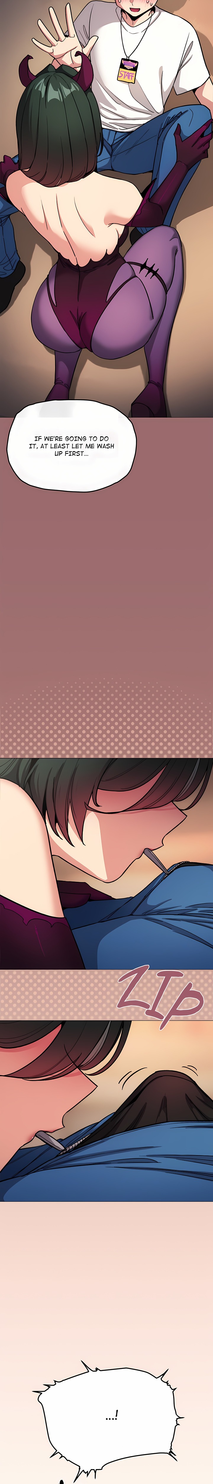 Stop Smoking - Chapter 93 Page 5