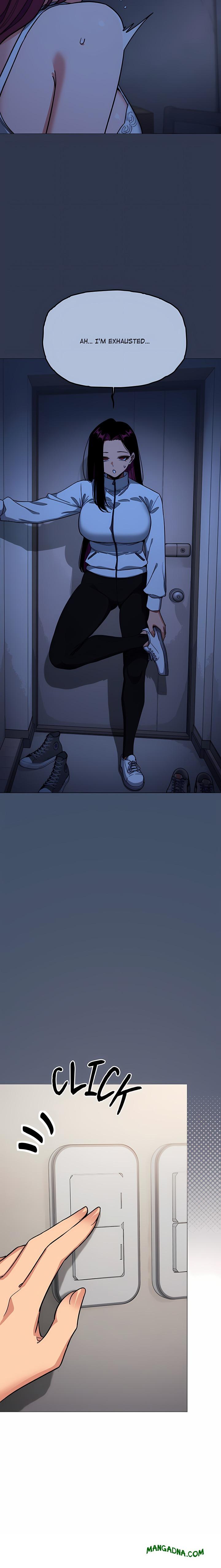 Stop Smoking - Chapter 94 Page 16