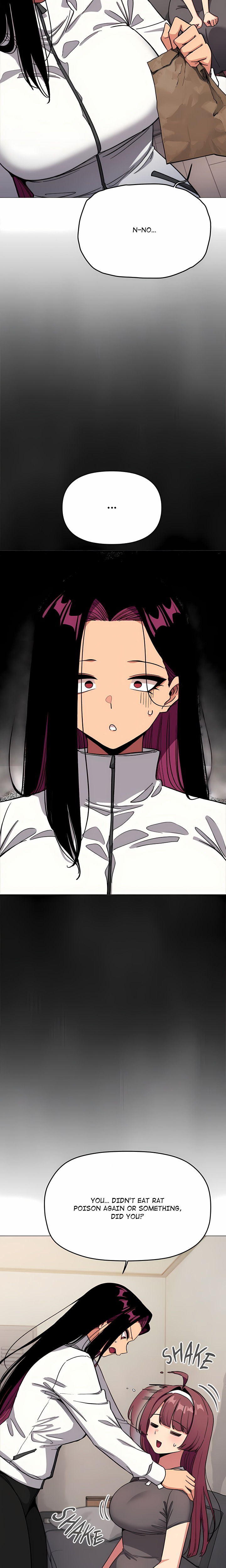 Stop Smoking - Chapter 94 Page 18