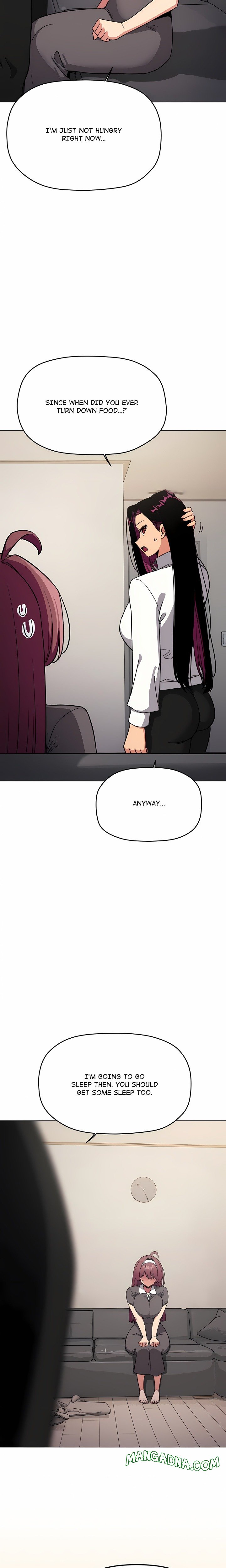 Stop Smoking - Chapter 94 Page 19