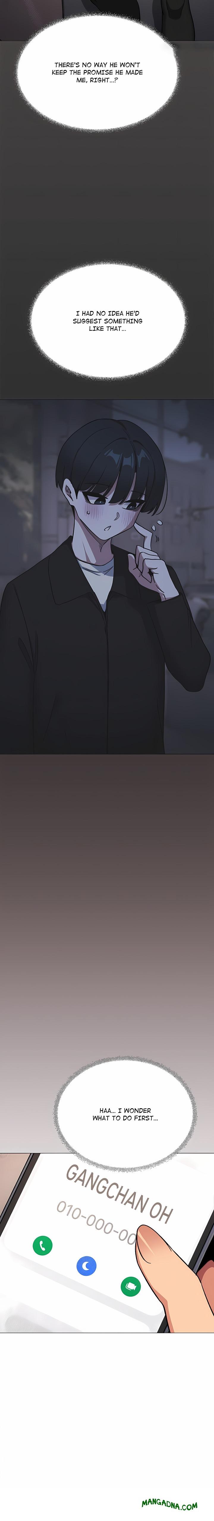 Stop Smoking - Chapter 94 Page 26