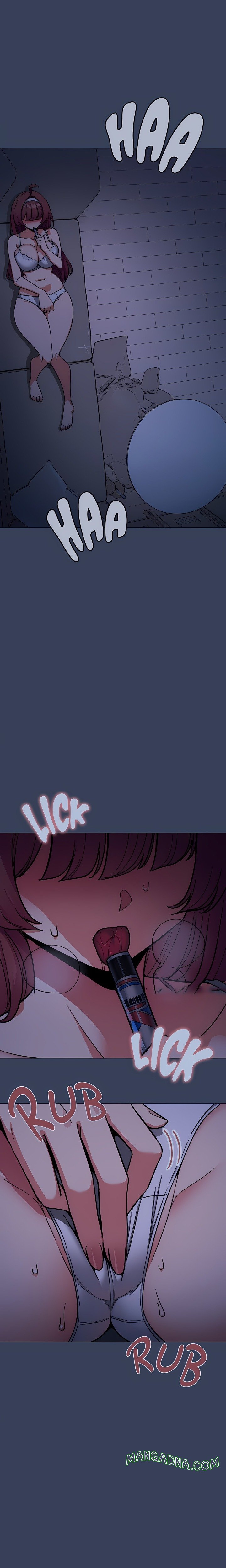 Stop Smoking - Chapter 94 Page 3