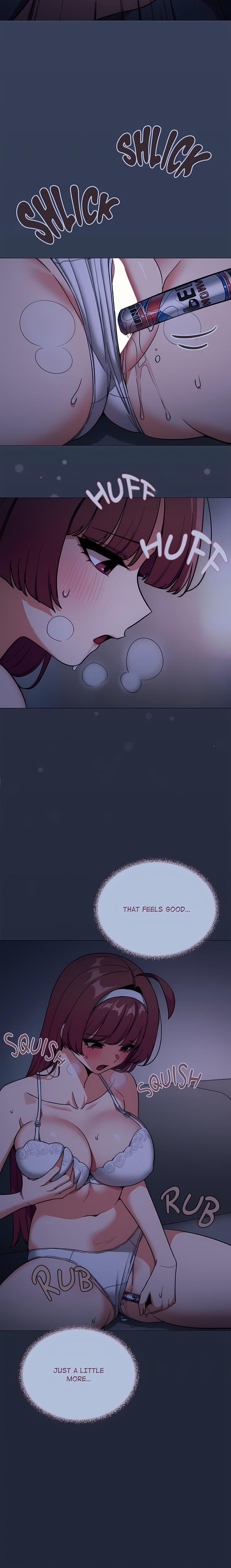 Stop Smoking - Chapter 94 Page 6