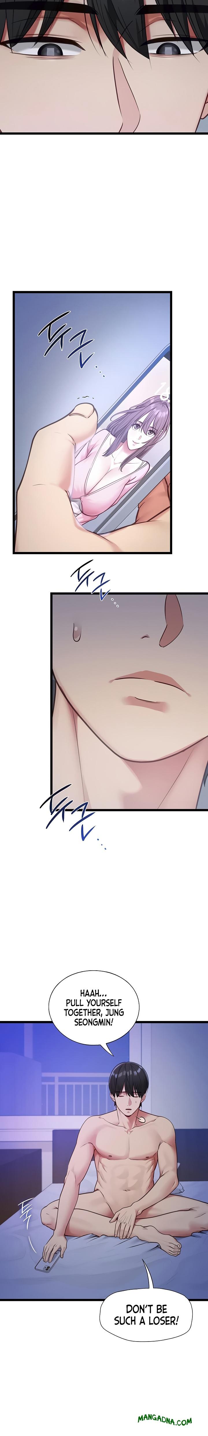 My Girlfriend Was Already Fully Trained - Chapter 2 Page 11