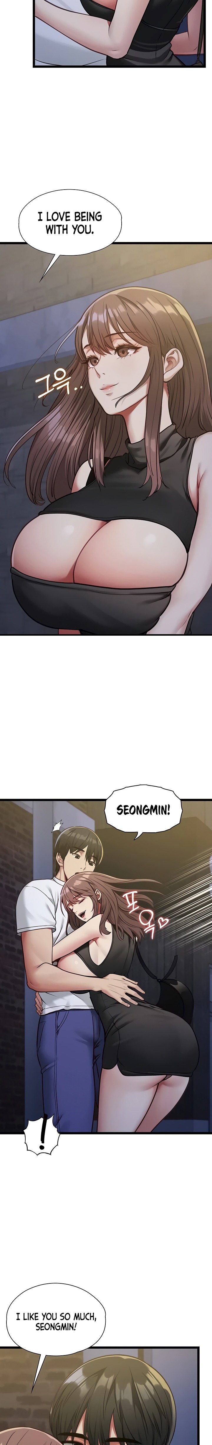 My Girlfriend Was Already Fully Trained - Chapter 2 Page 20