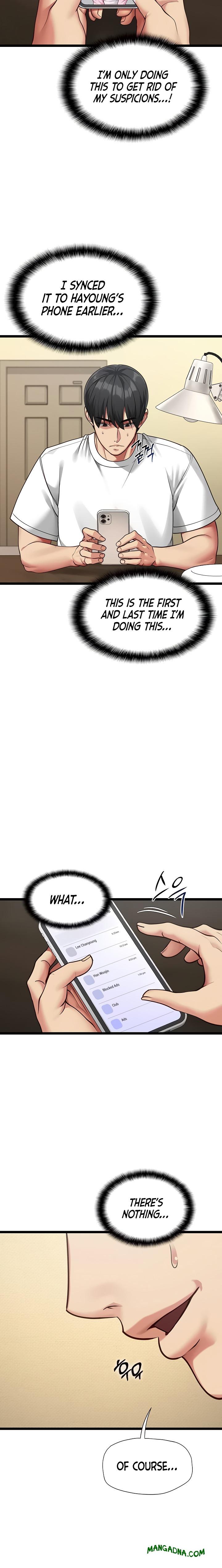 My Girlfriend Was Already Fully Trained - Chapter 2 Page 23