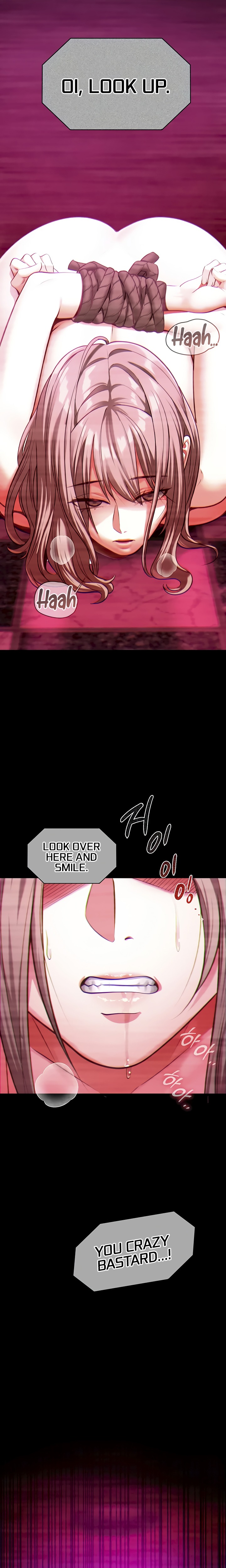 My Girlfriend Was Already Fully Trained - Chapter 2 Page 30