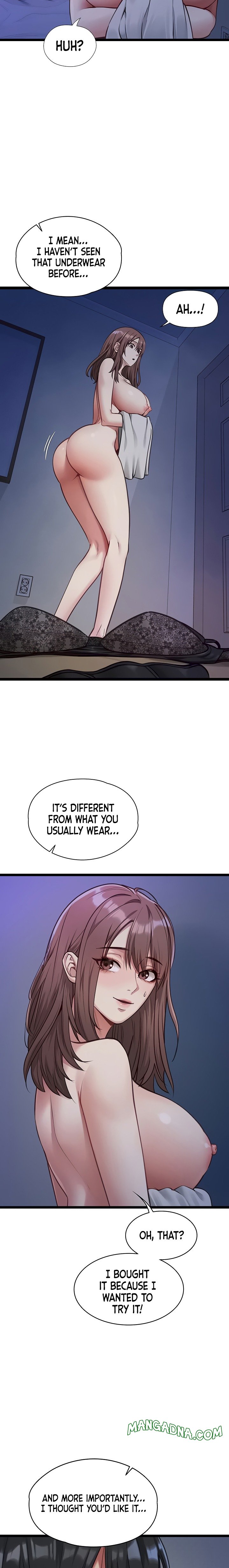 My Girlfriend Was Already Fully Trained - Chapter 2 Page 5