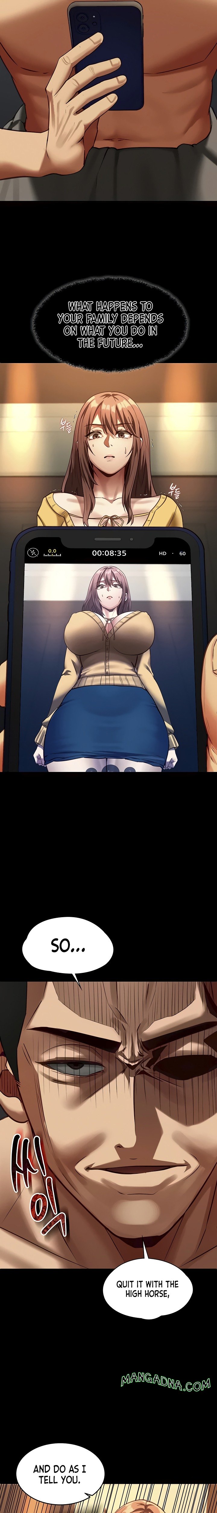 My Girlfriend Was Already Fully Trained - Chapter 3 Page 16