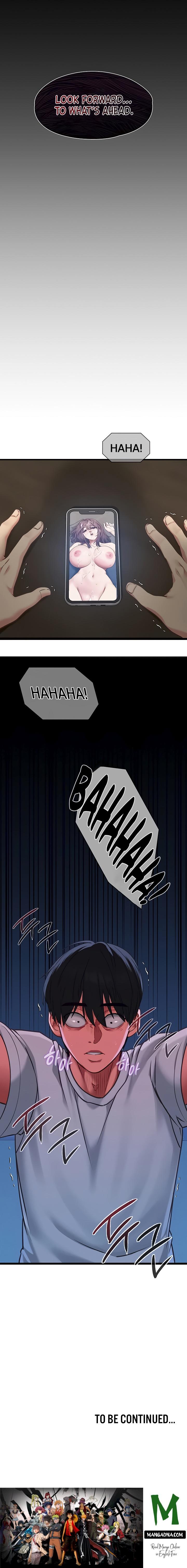 My Girlfriend Was Already Fully Trained - Chapter 4 Page 25