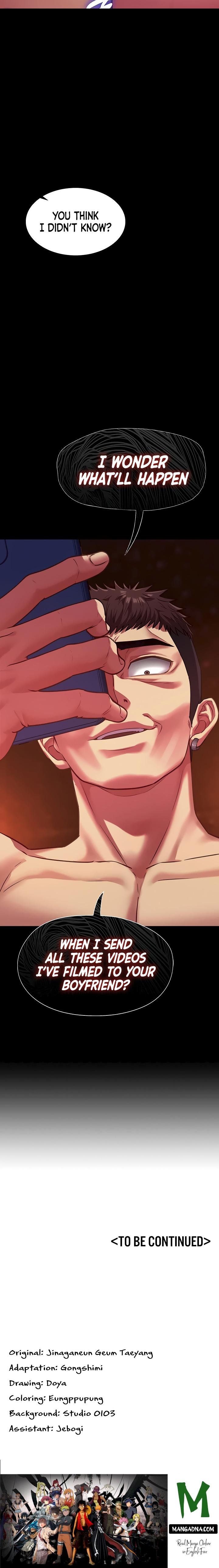 My Girlfriend Was Already Fully Trained - Chapter 5 Page 27