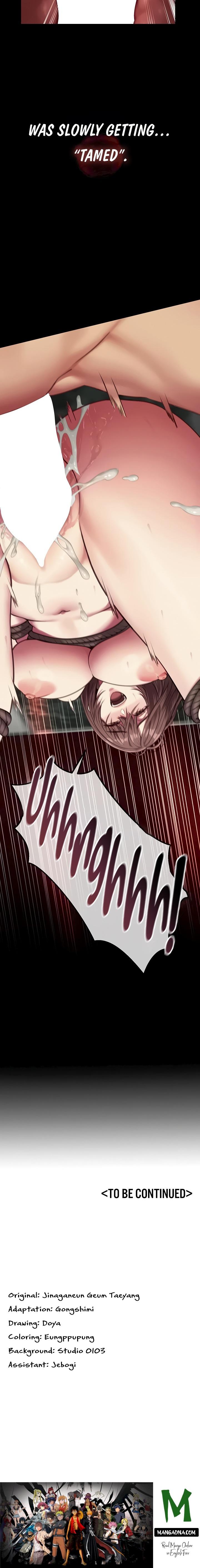 My Girlfriend Was Already Fully Trained - Chapter 6 Page 29