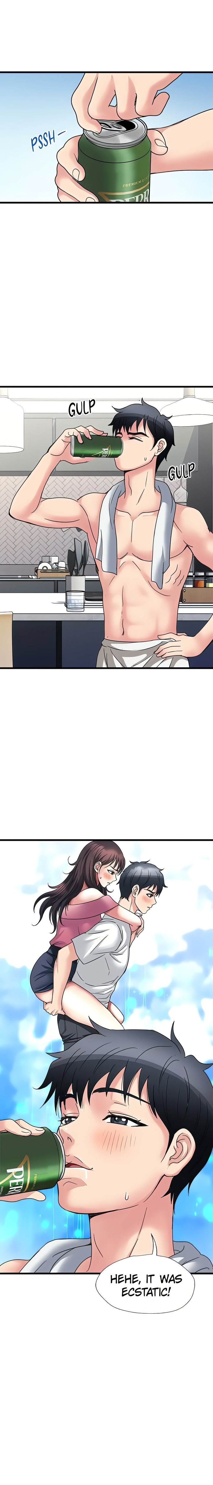 Daily Pleasure Awakening - Chapter 14 Page 14