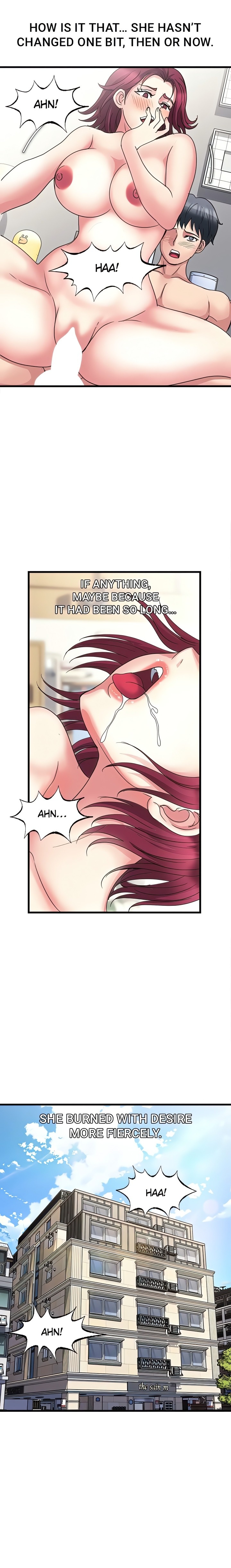 Daily Pleasure Awakening - Chapter 15 Page 15