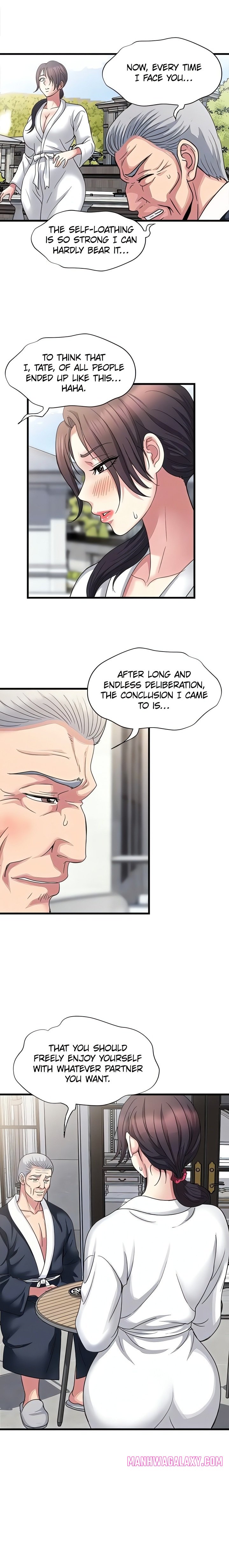 Daily Pleasure Awakening - Chapter 15 Page 18