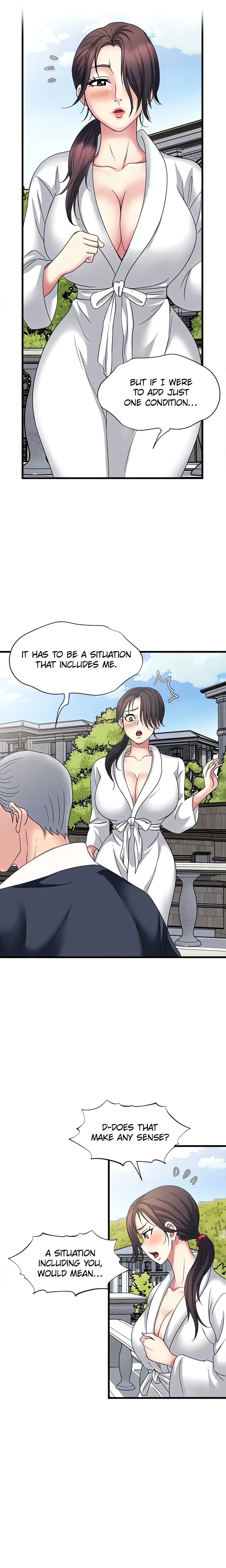 Daily Pleasure Awakening - Chapter 15 Page 19