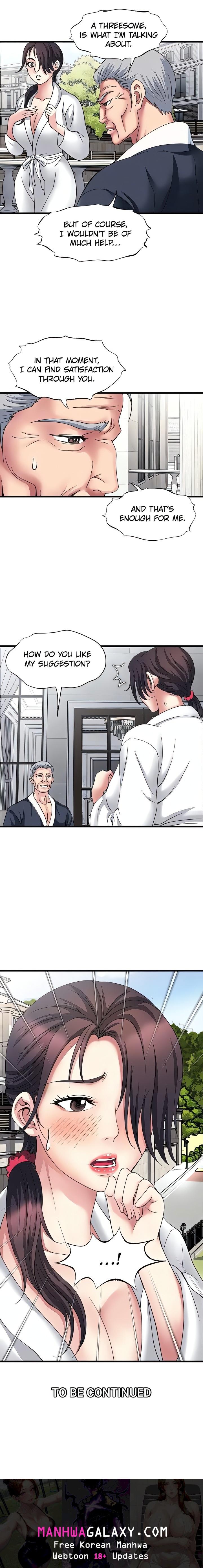 Daily Pleasure Awakening - Chapter 15 Page 20