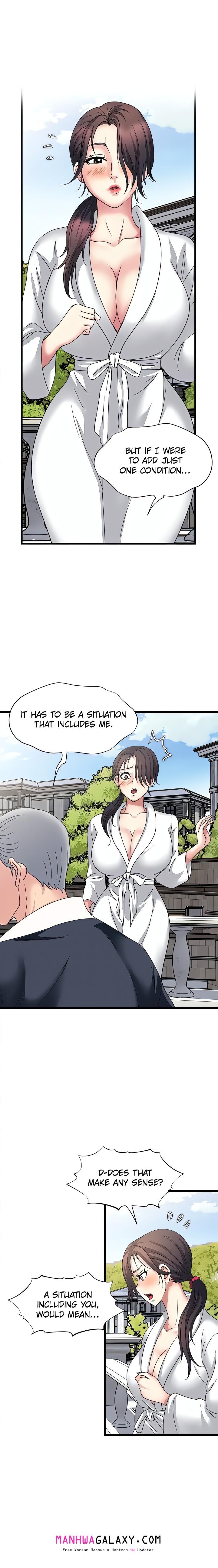 Daily Pleasure Awakening - Chapter 16 Page 1