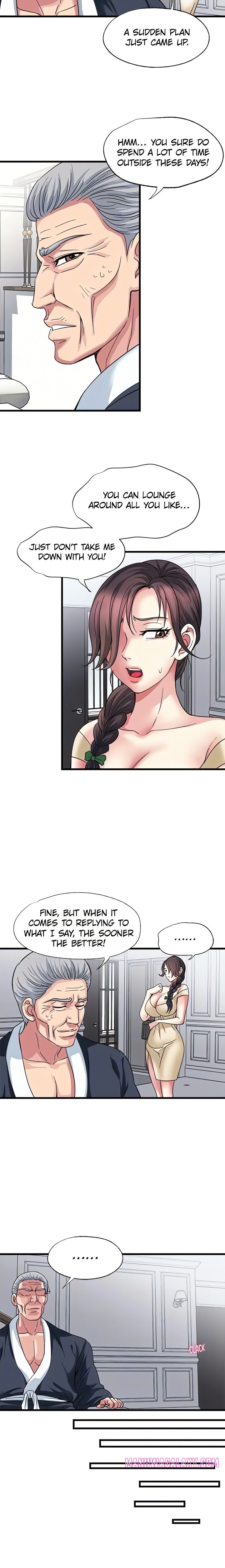 Daily Pleasure Awakening - Chapter 16 Page 16