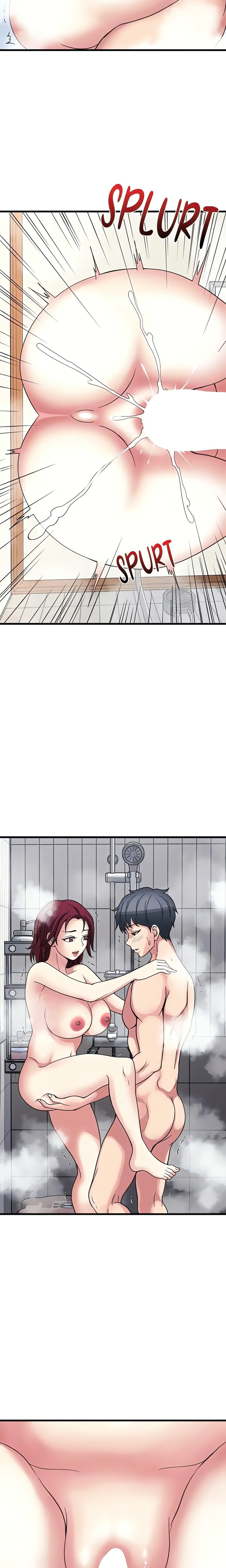 Daily Pleasure Awakening - Chapter 17 Page 18