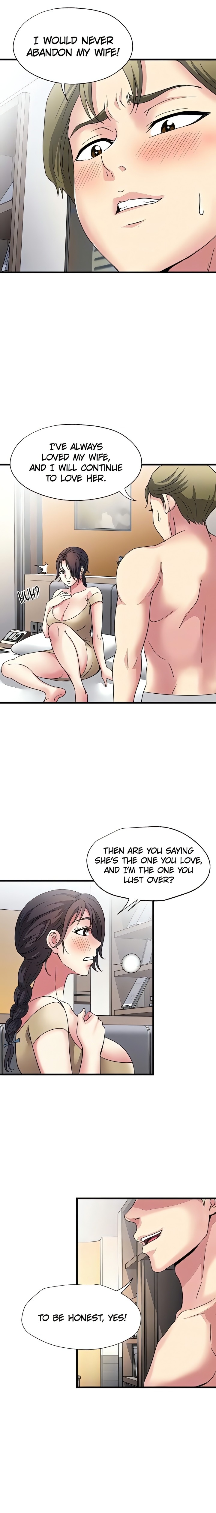 Daily Pleasure Awakening - Chapter 18 Page 18