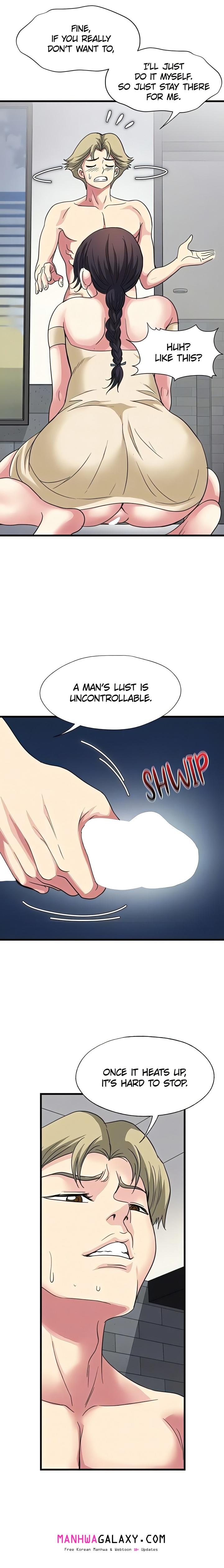 Daily Pleasure Awakening - Chapter 20 Page 9