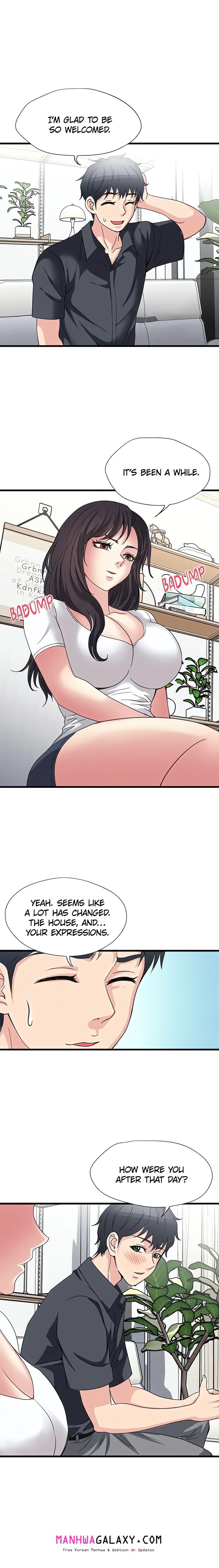 Daily Pleasure Awakening - Chapter 21 Page 1