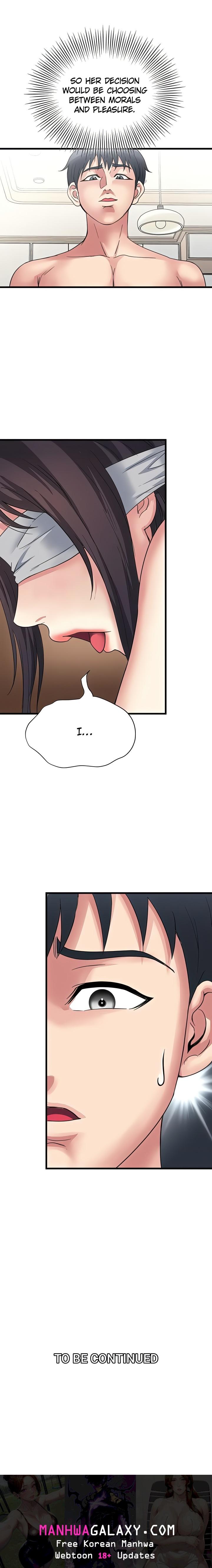 Daily Pleasure Awakening - Chapter 22 Page 11