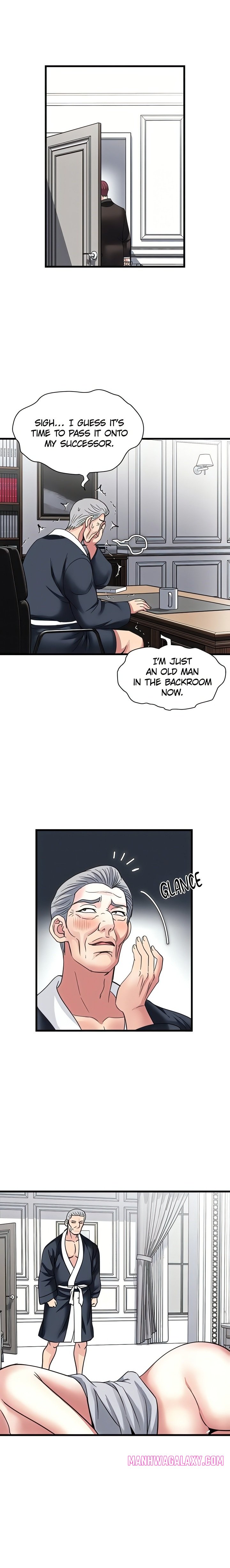 Daily Pleasure Awakening - Chapter 23 Page 14