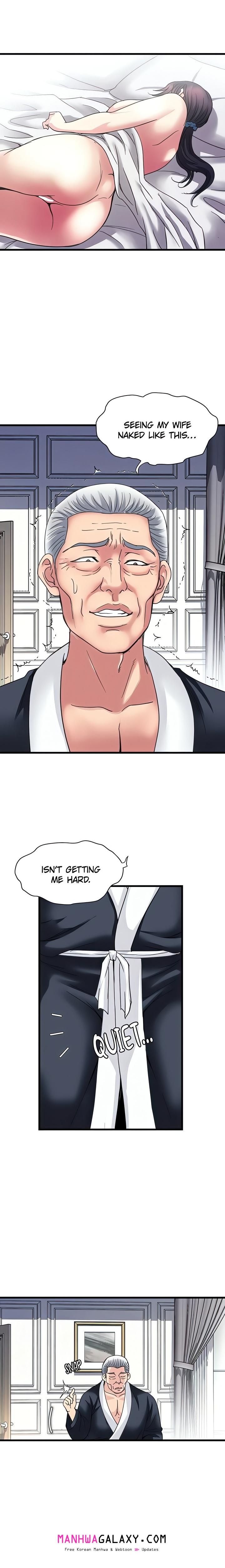 Daily Pleasure Awakening - Chapter 23 Page 15