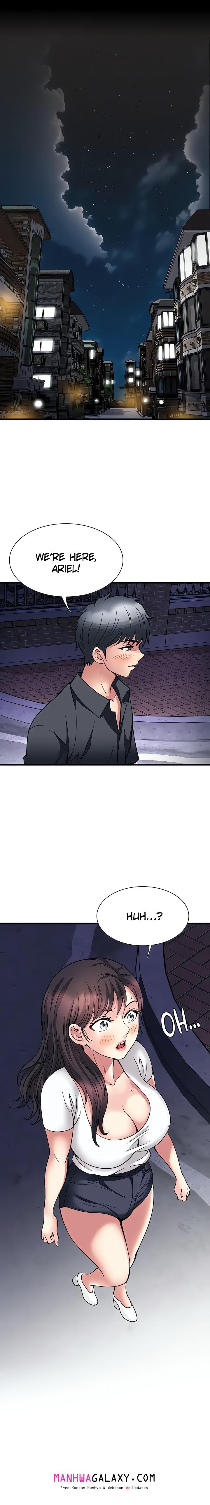 Daily Pleasure Awakening - Chapter 24 Page 2