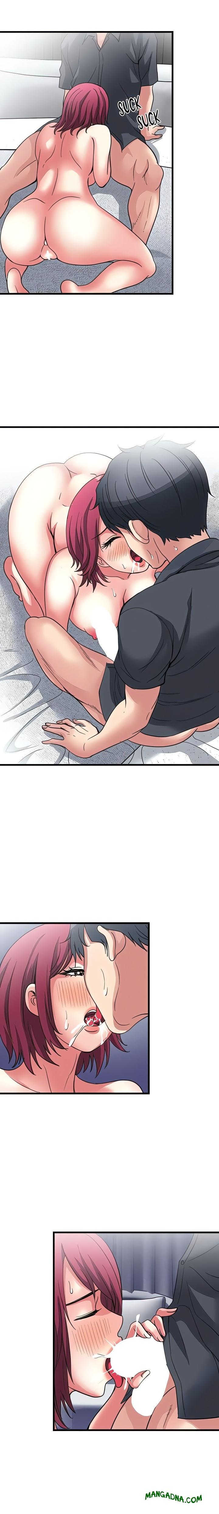 Daily Pleasure Awakening - Chapter 25 Page 11