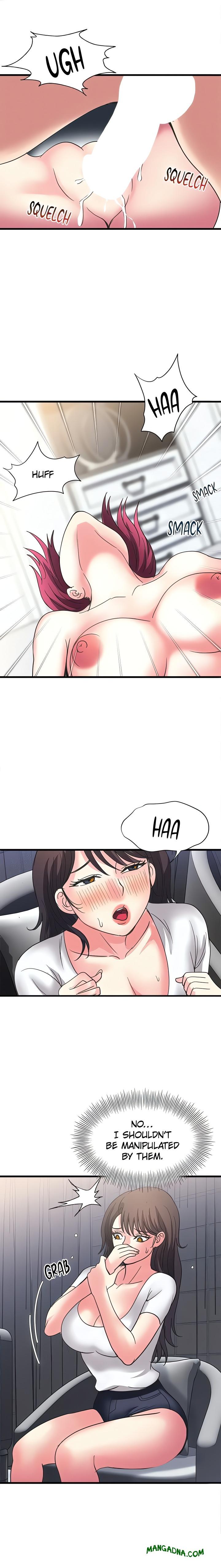 Daily Pleasure Awakening - Chapter 27 Page 11