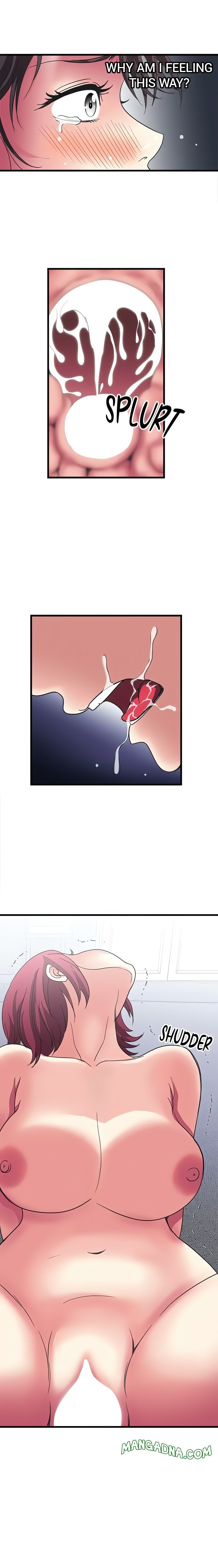 Daily Pleasure Awakening - Chapter 27 Page 13