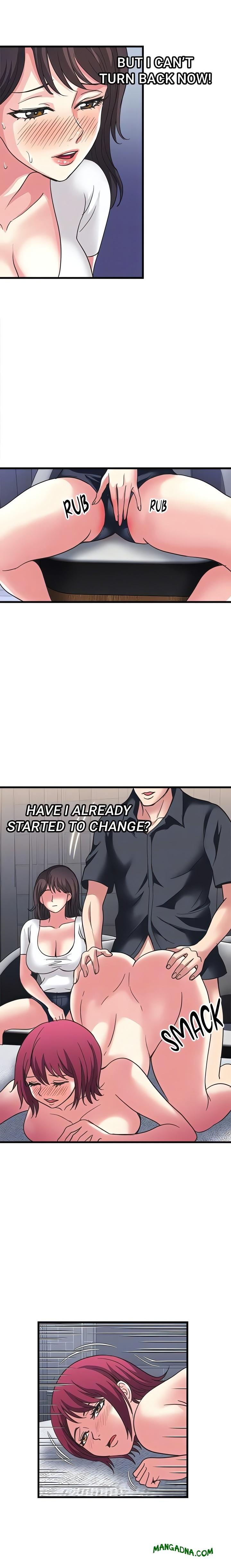 Daily Pleasure Awakening - Chapter 27 Page 19