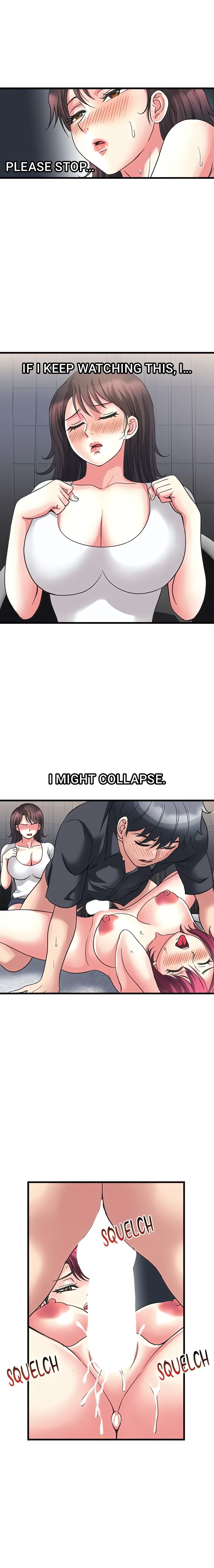 Daily Pleasure Awakening - Chapter 27 Page 5