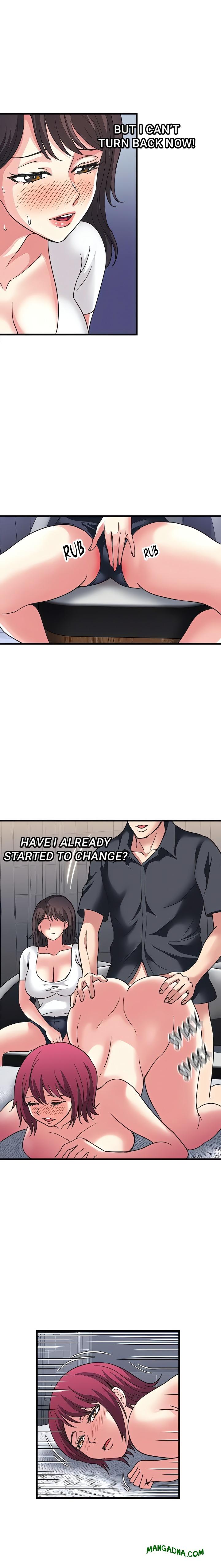 Daily Pleasure Awakening - Chapter 28 Page 1