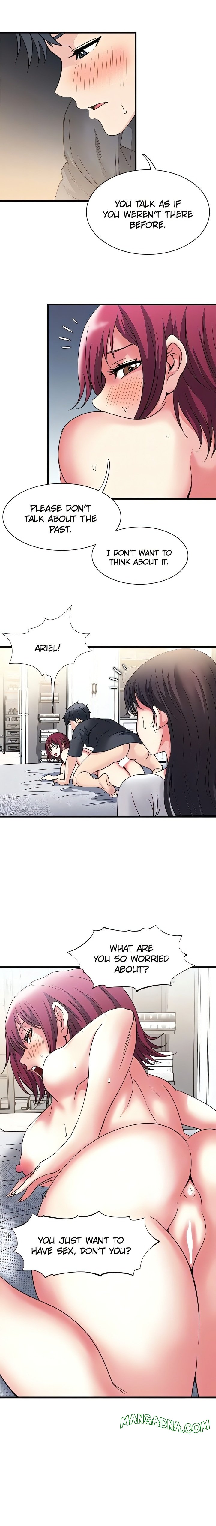 Daily Pleasure Awakening - Chapter 28 Page 6