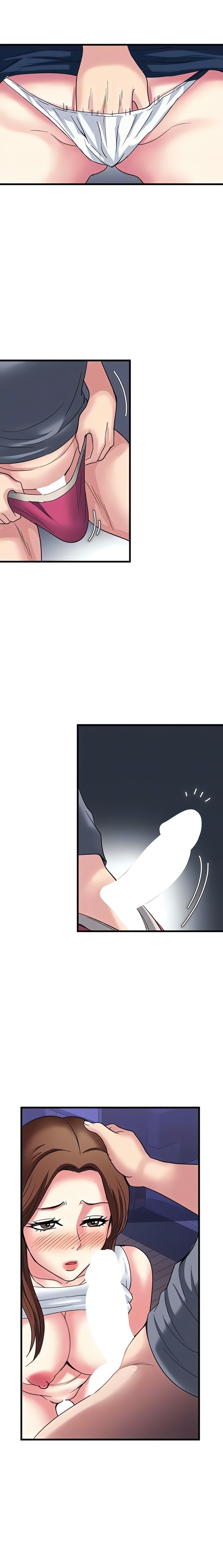 Daily Pleasure Awakening - Chapter 29 Page 17