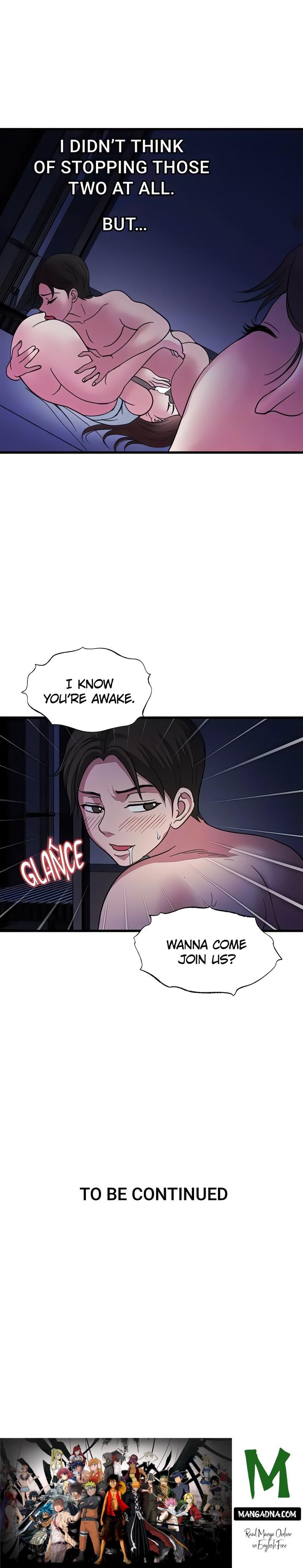 Daily Pleasure Awakening - Chapter 29 Page 20