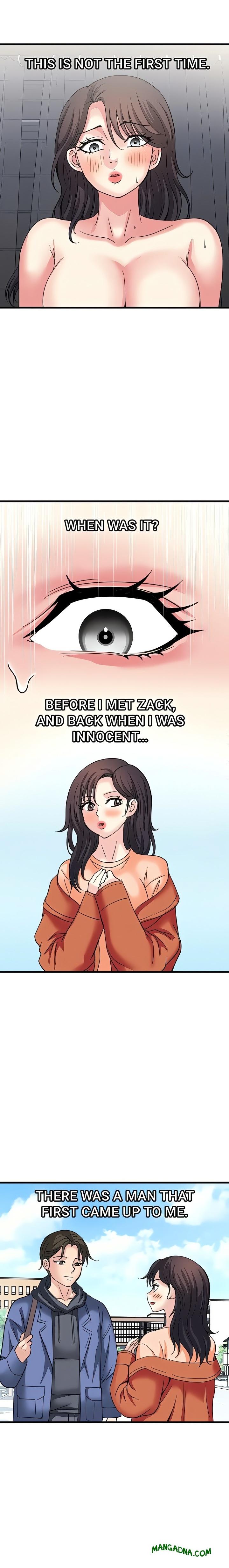 Daily Pleasure Awakening - Chapter 29 Page 4