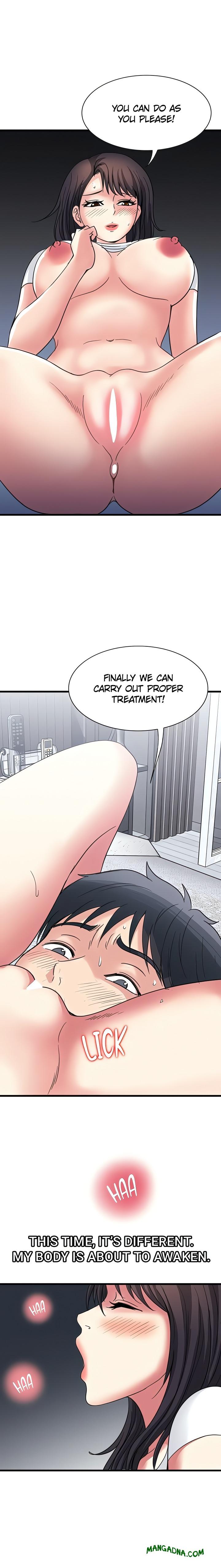 Daily Pleasure Awakening - Chapter 31 Page 1