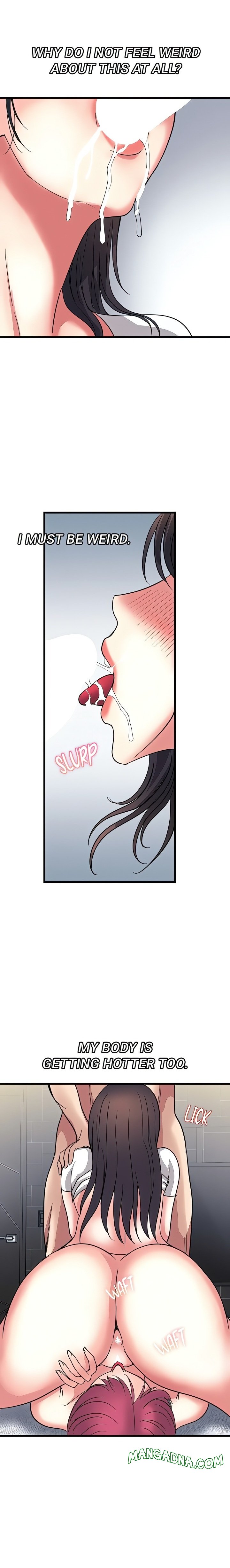 Daily Pleasure Awakening - Chapter 31 Page 13