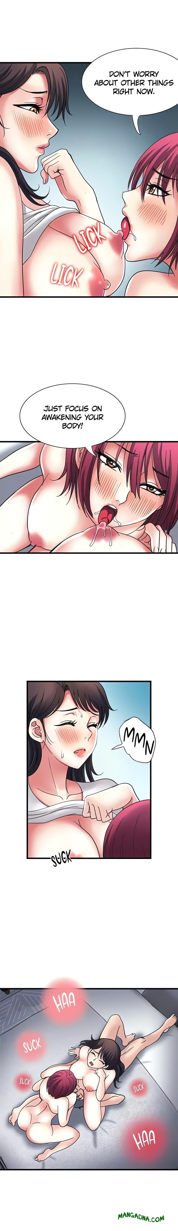 Daily Pleasure Awakening - Chapter 31 Page 7