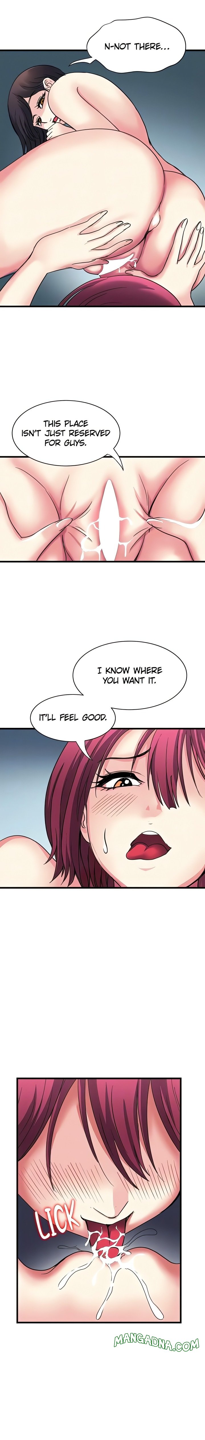 Daily Pleasure Awakening - Chapter 31 Page 9