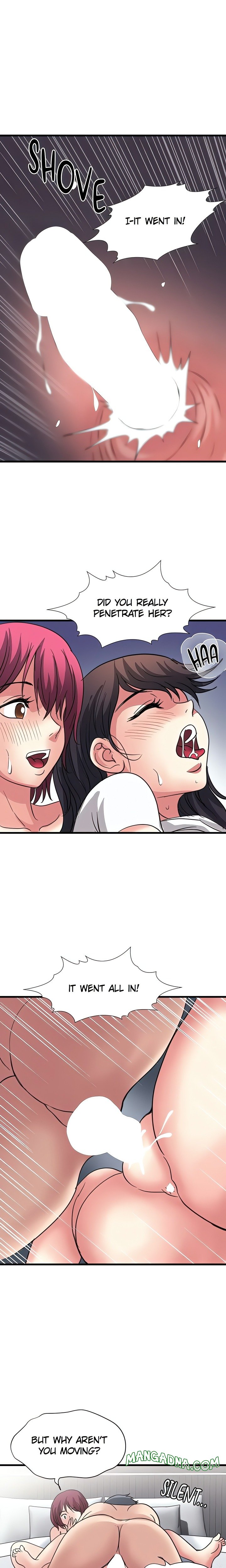 Daily Pleasure Awakening - Chapter 32 Page 1