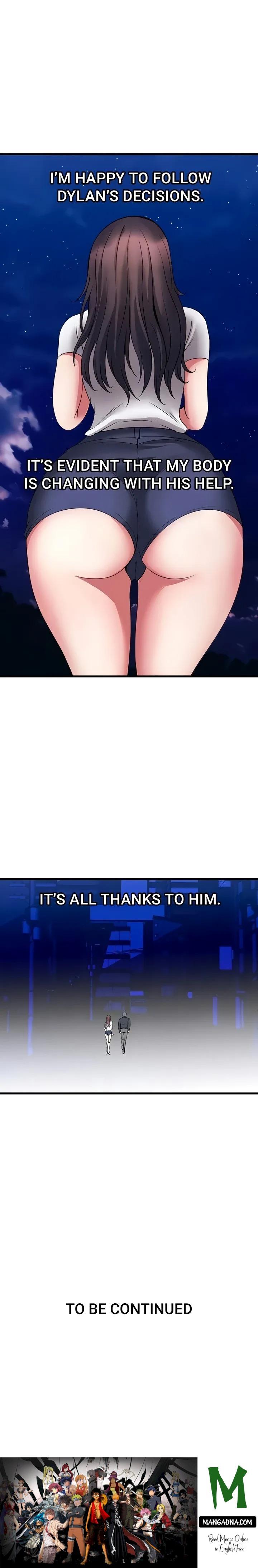 Daily Pleasure Awakening - Chapter 33 Page 17